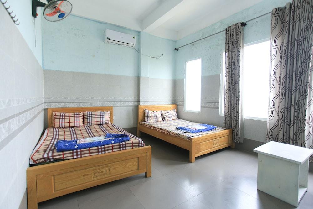 SPOT ON 1115 Romantic Motel