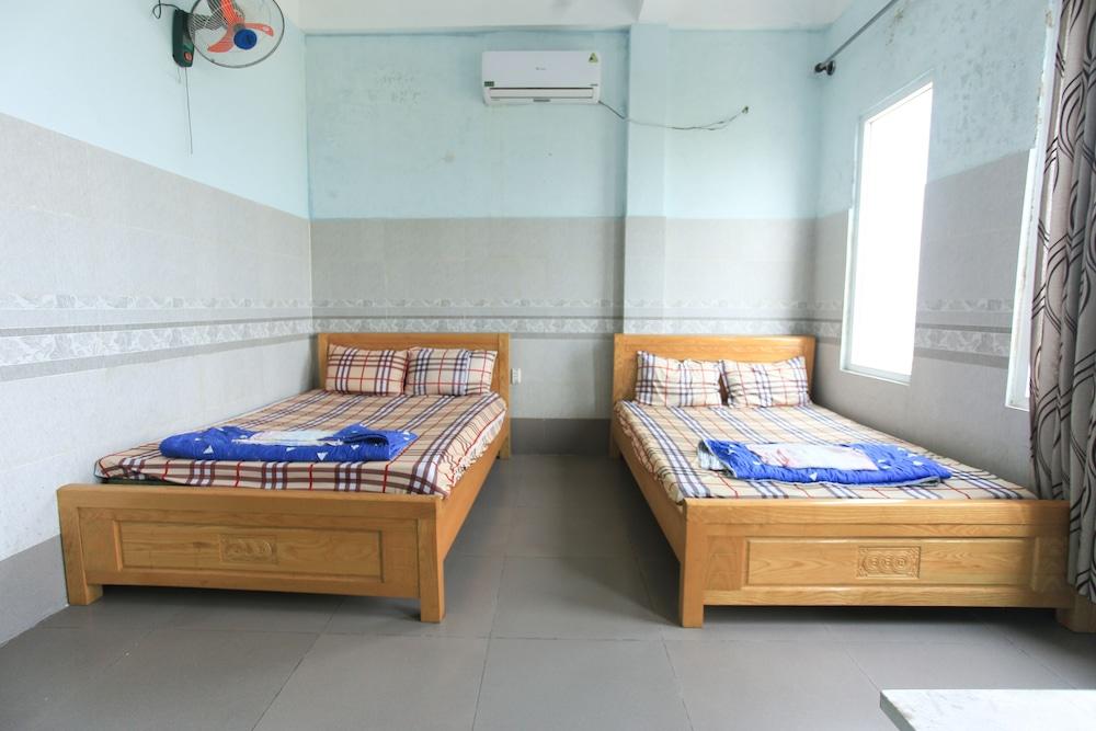 SPOT ON 1115 Romantic Motel