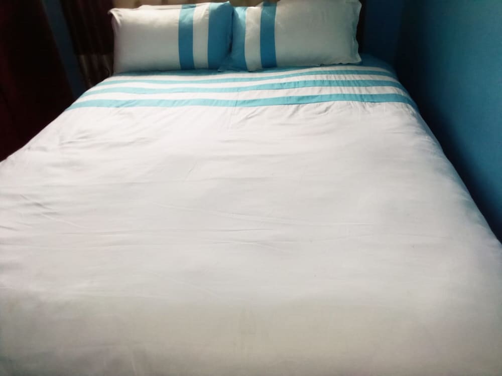 Eastward Garden Hotel