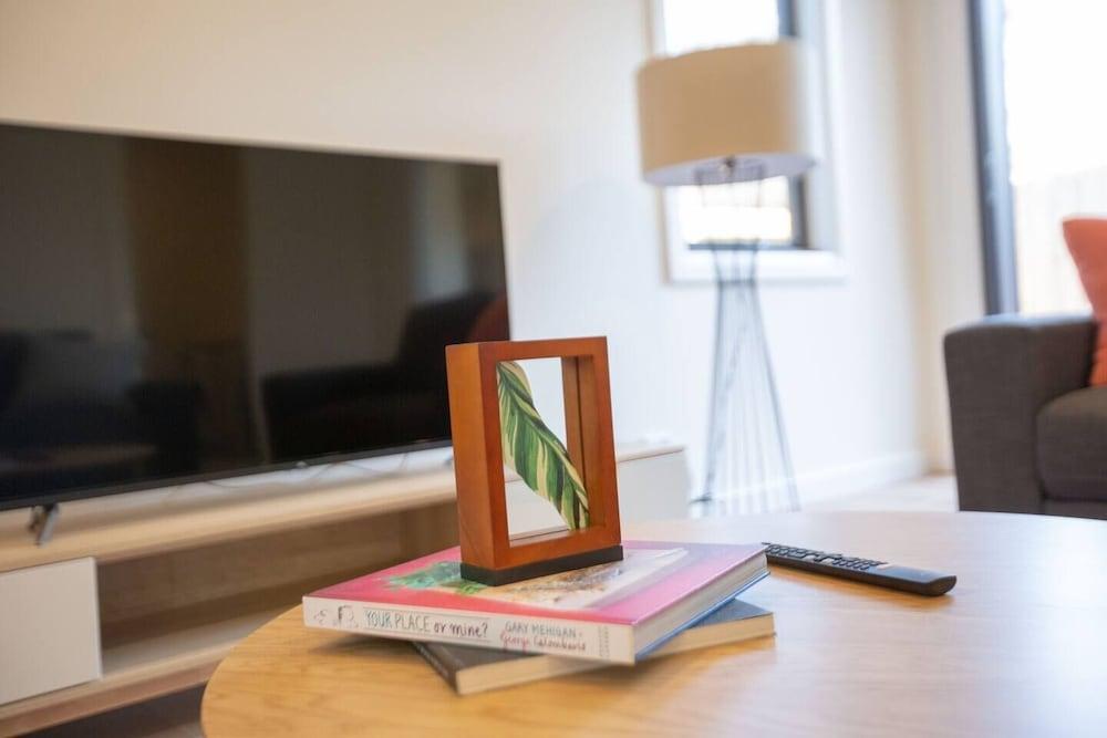 WoW Factor!luxe 4BR Townhouse@glen Waverley