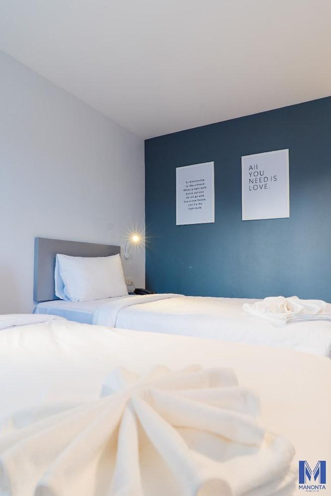 Manonta Budget Hotel