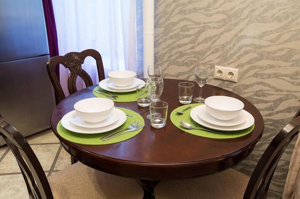 Lux Apartments Yakimanka