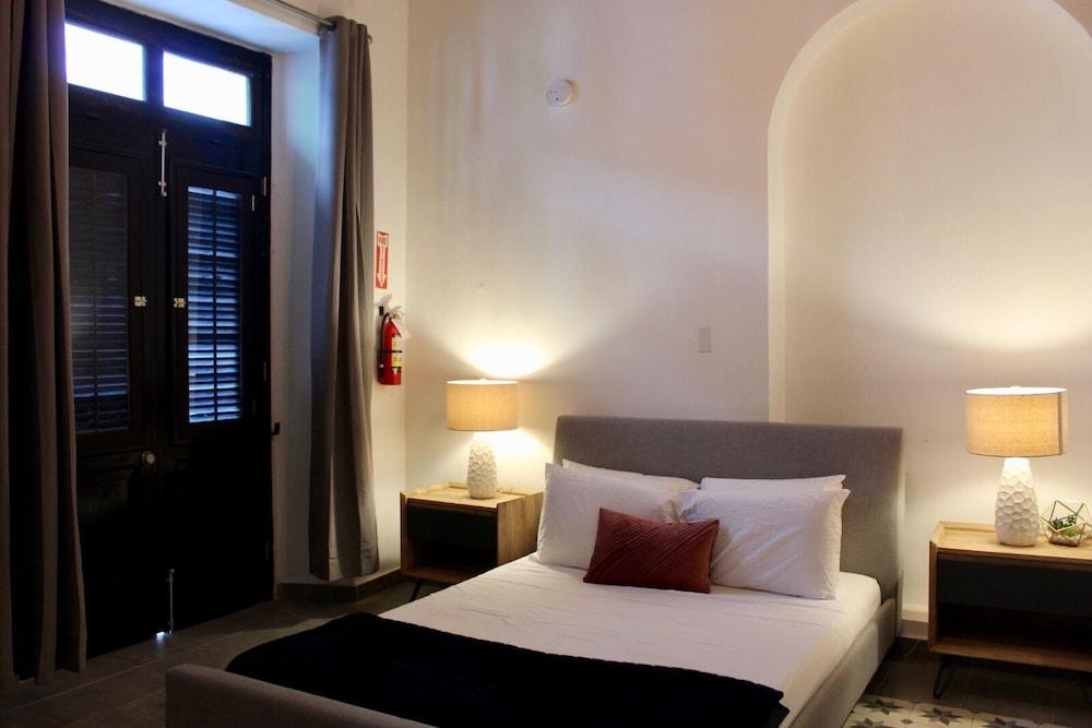 Modern Living in Old San Juan