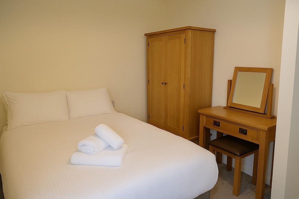 Westbeach Holiday Apartments