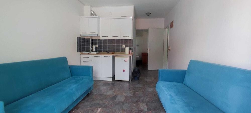 Miramonte Apart Hotel