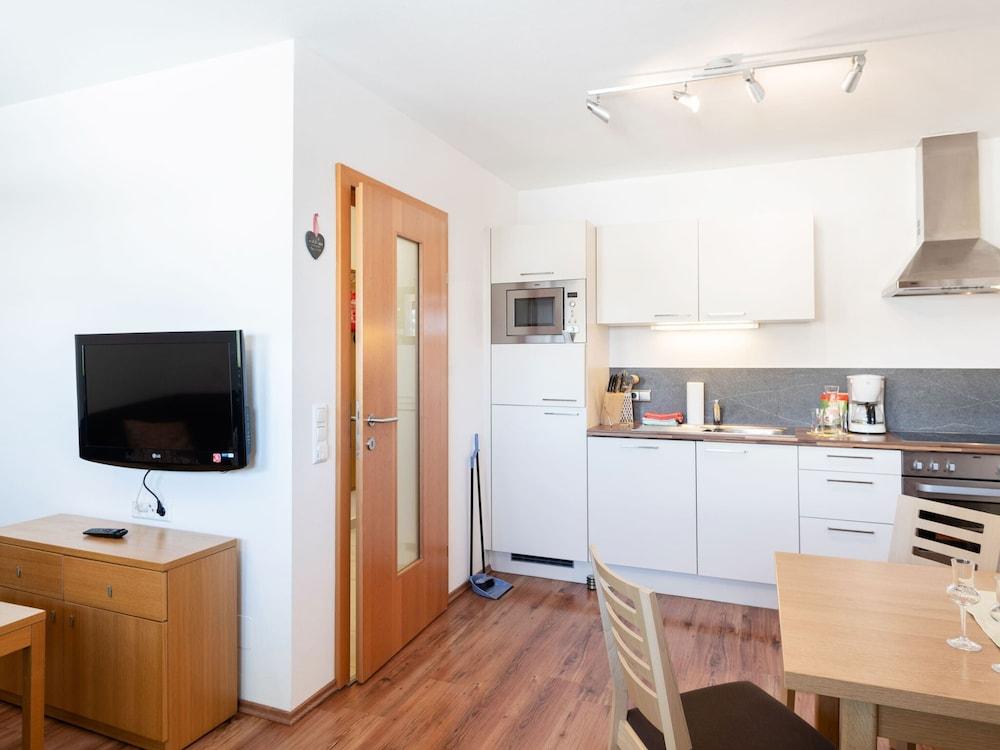 Apartment in Saalfelden Near Ski Slopes