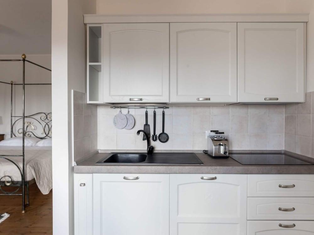 Belvilla by OYO Appartamento Ghianda