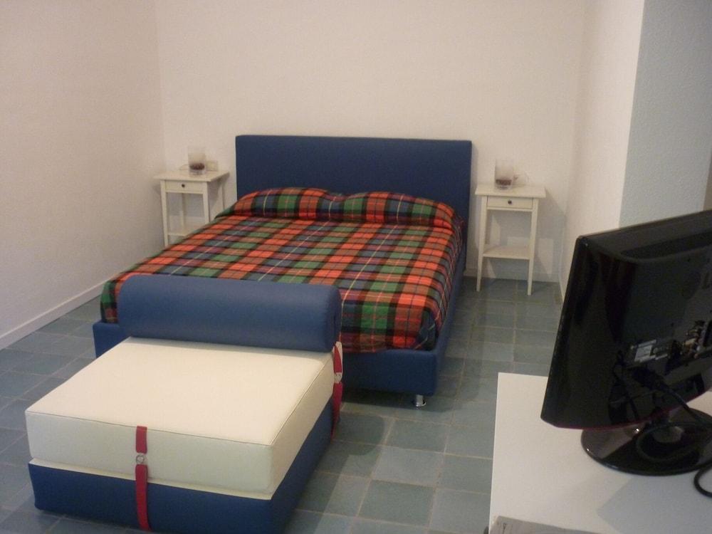 Villa Il Cavaliere by SolturElba