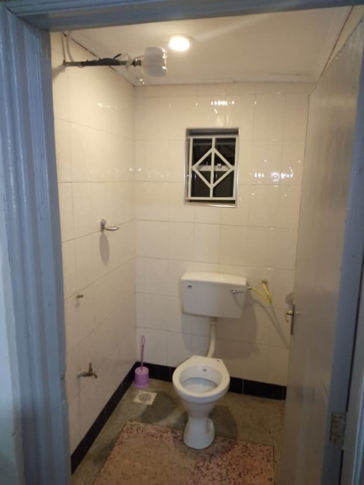 Kape Samaritan Guest House