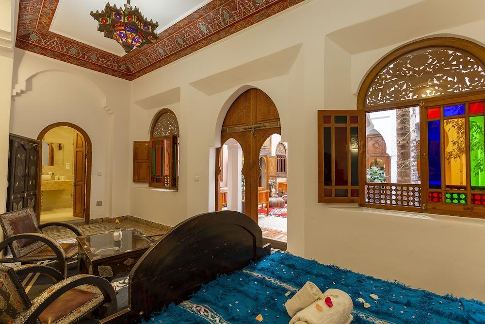 Riad Agdal Royal