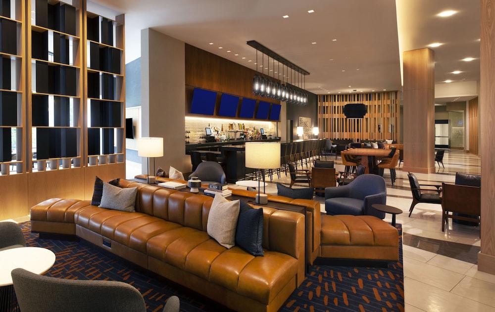 Hyatt Regency Frisco-Dallas