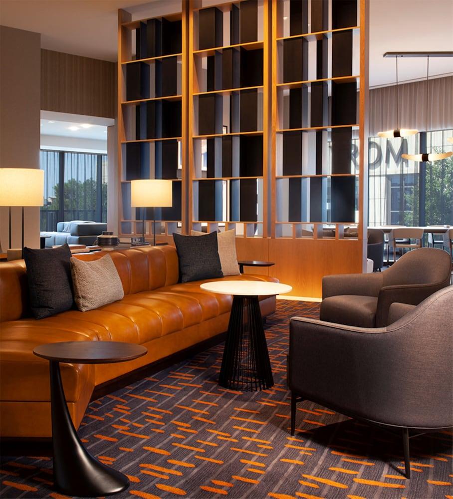 Hyatt Regency Frisco-Dallas