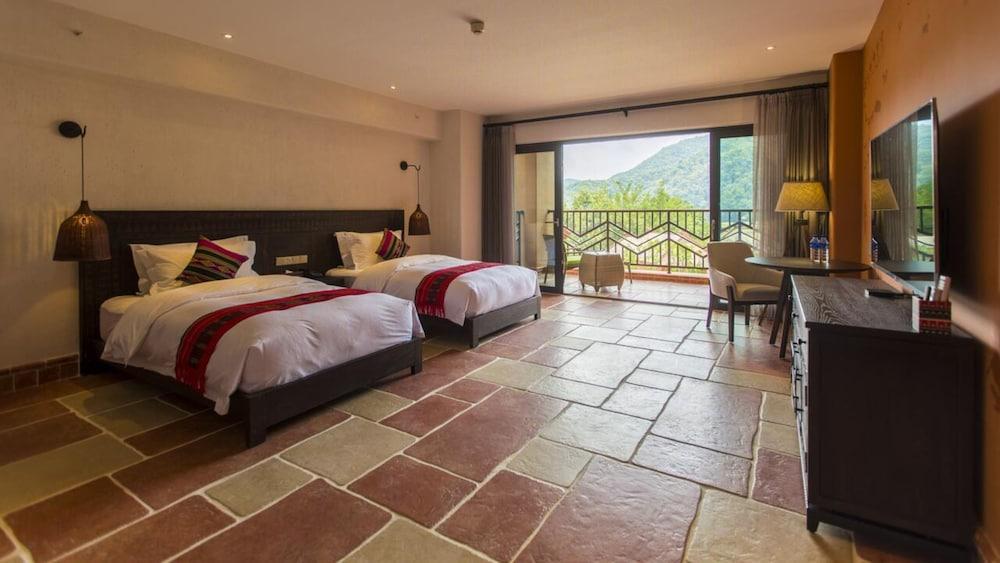 Ximeng Xikang Wellness & Resorts