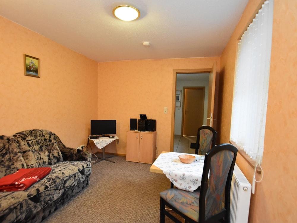 Charming Apartment, Harz Region