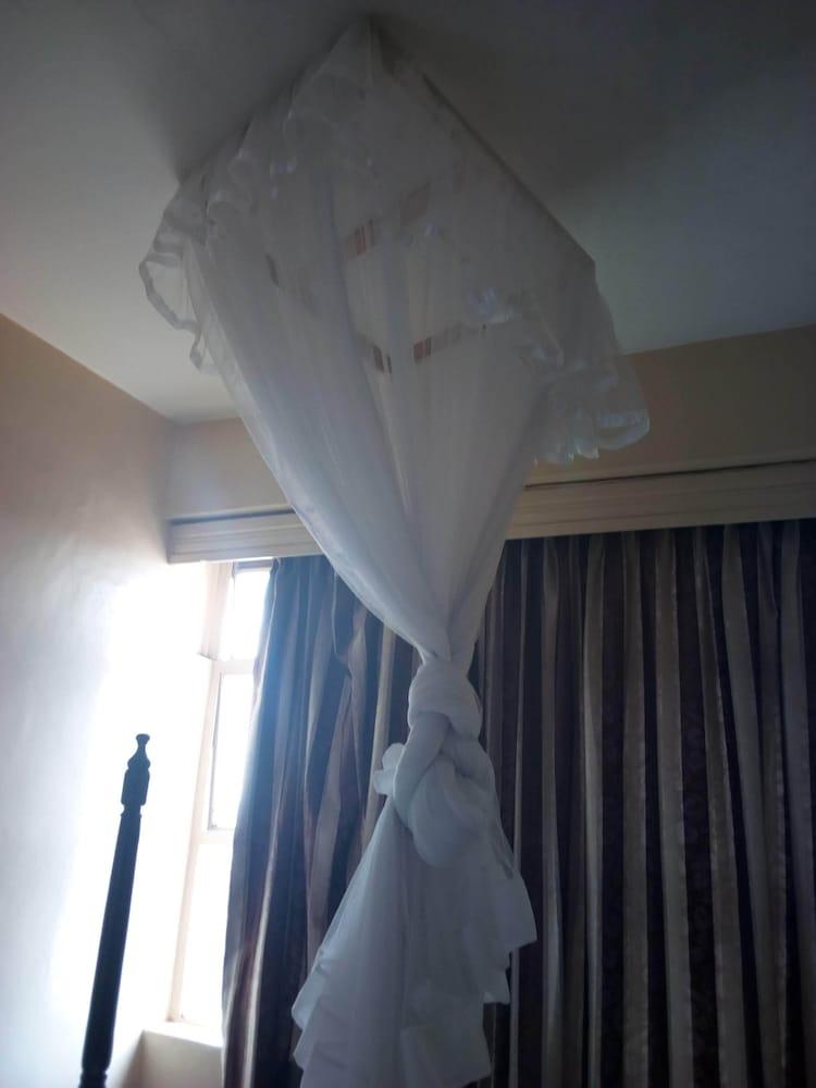 Starwood Hotel Kagio