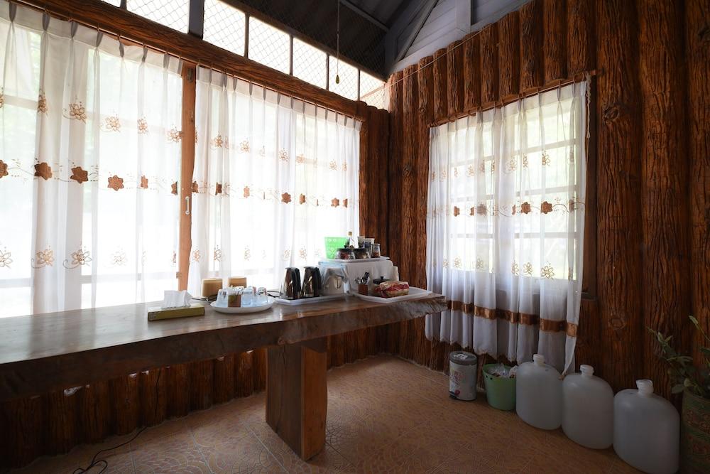 OYO 942 Khaoyai Sakthong Resort