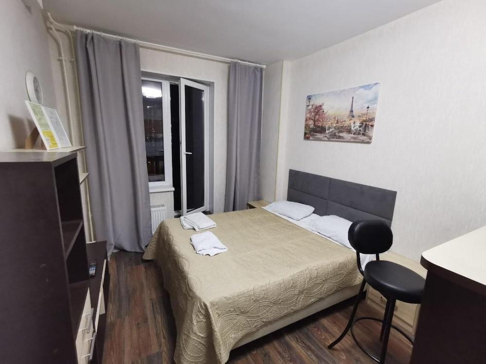 Park Aparts St.Petersburg