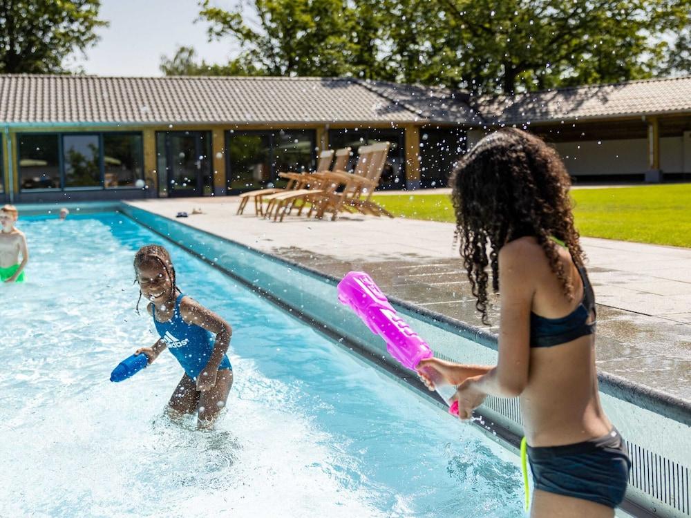 Spa Villa by Salland Forest