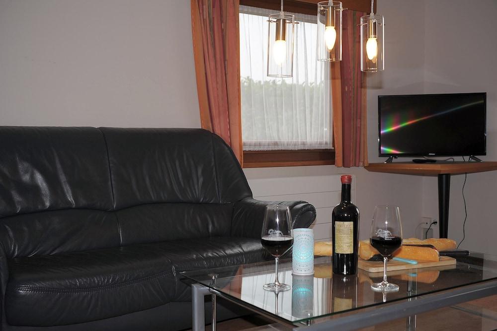 Chalet in Gerolstein Near Forest Trails