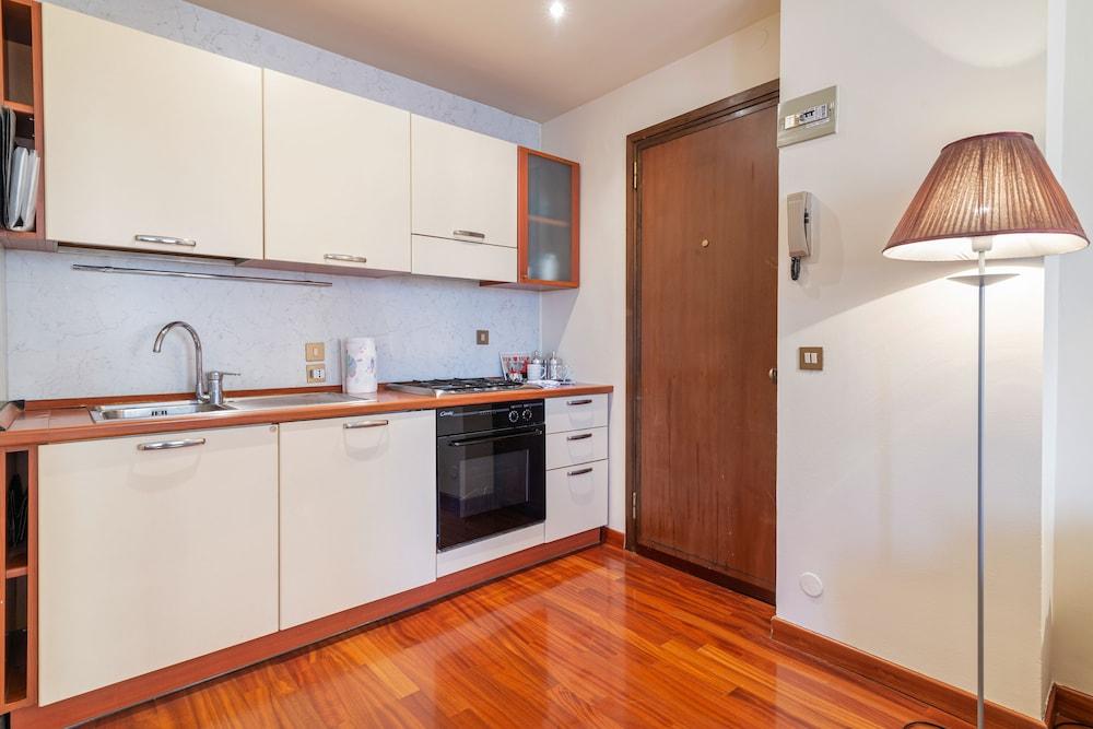 Padova City Break Studio