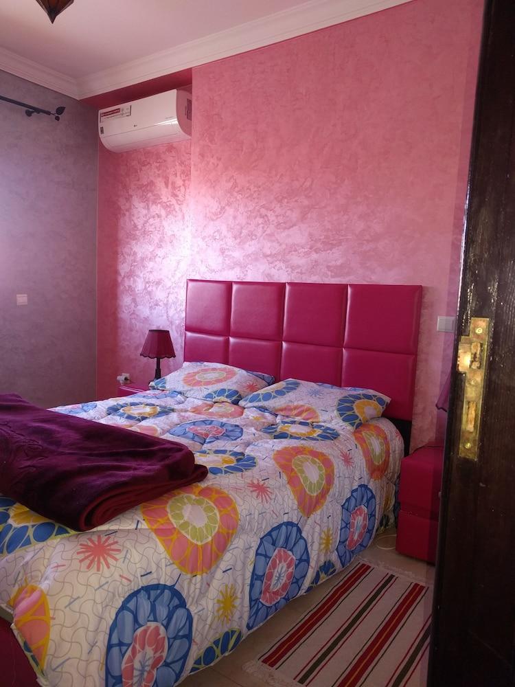 Apartment Marrakech at Omar