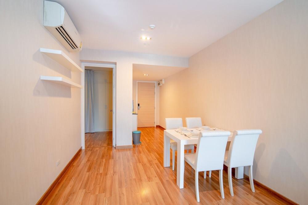 My Resort Beach Apartment 2