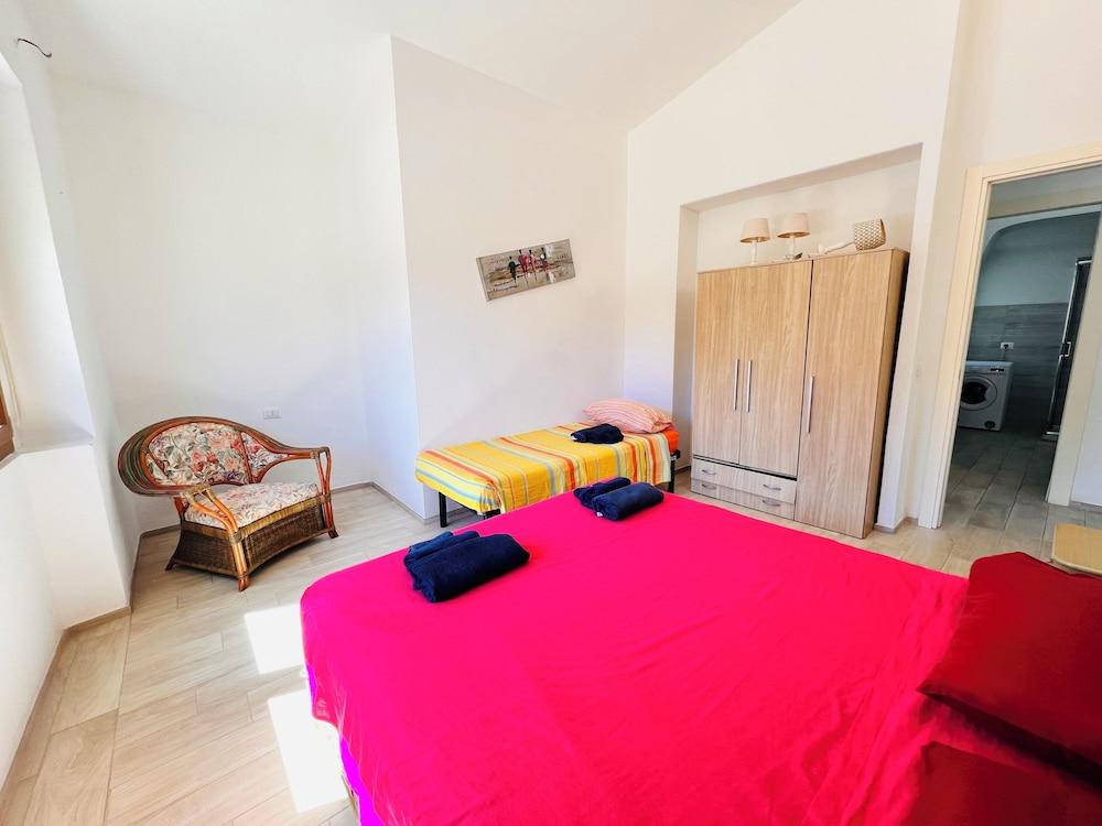 Villetta La Cinta Dx