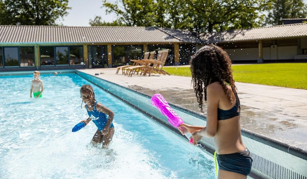 Beautiful House With Garden