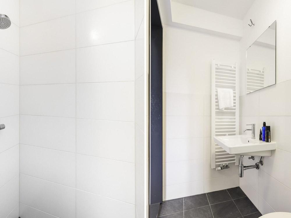 Getaway With Covered Veranda