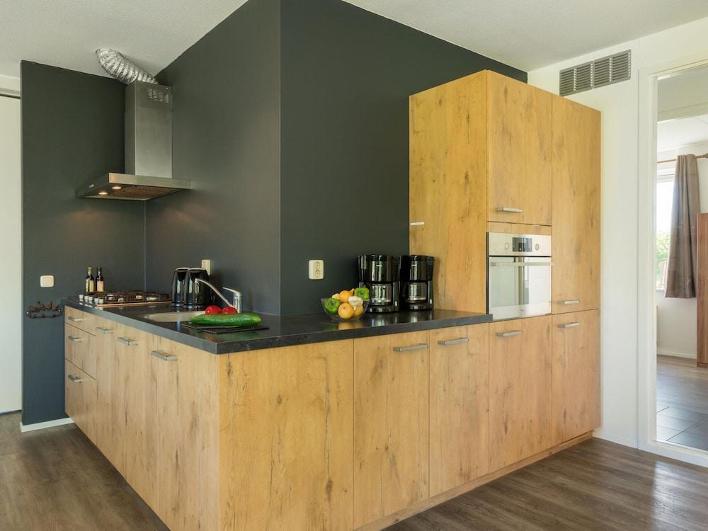 Spacious Villa in a National Park