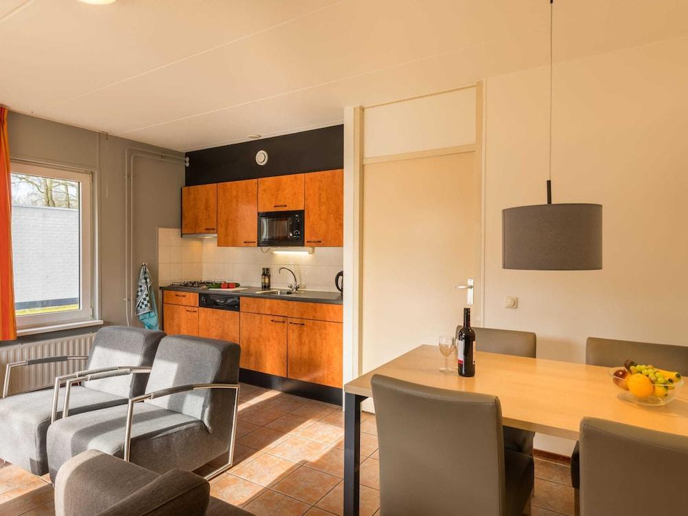 Forest Trails & Swimming Fun