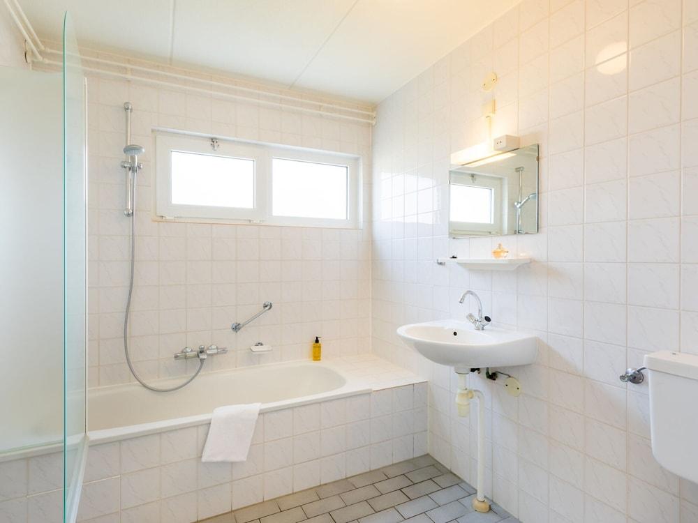 Forest Trails & Swimming Fun