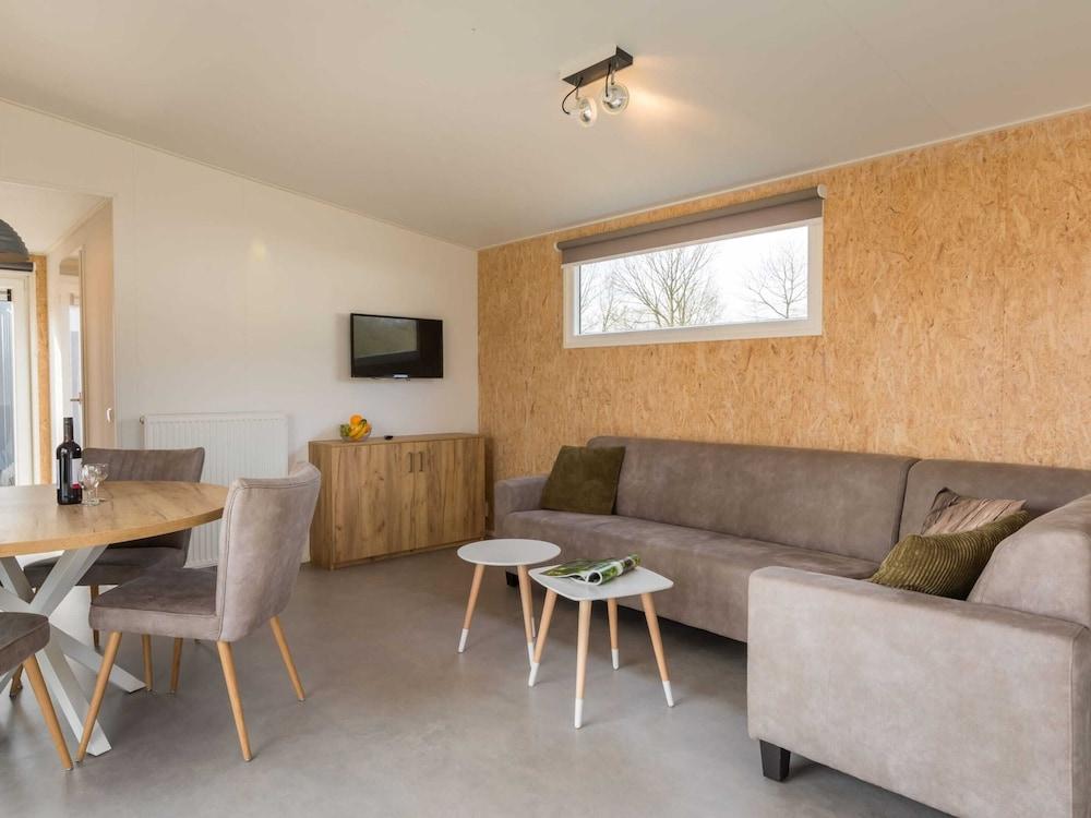 Wellness Stay With Sauna