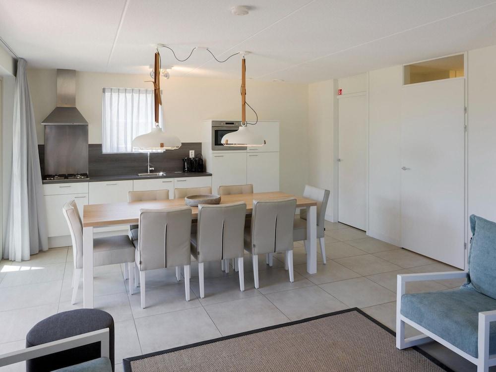 Apartment in Zeeland Near the Beach