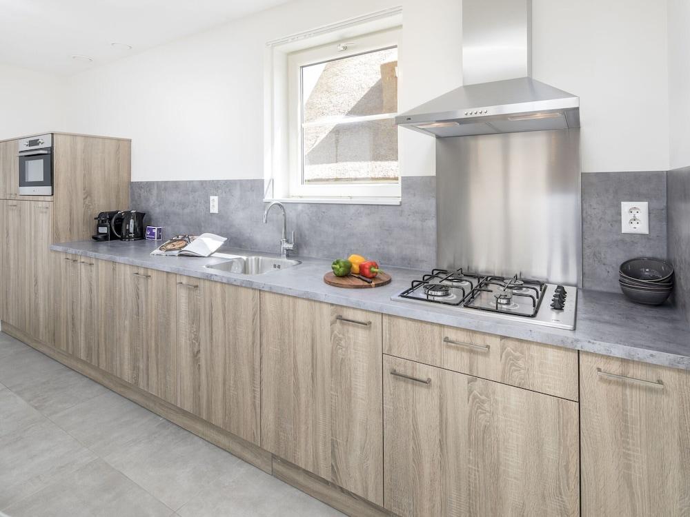 Apartment in Zeeland Near the Beach