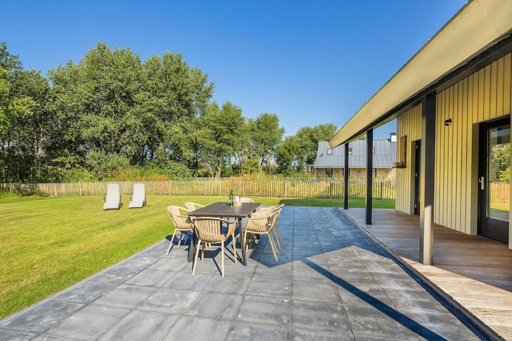 Villa Oesterdam 6 Persons