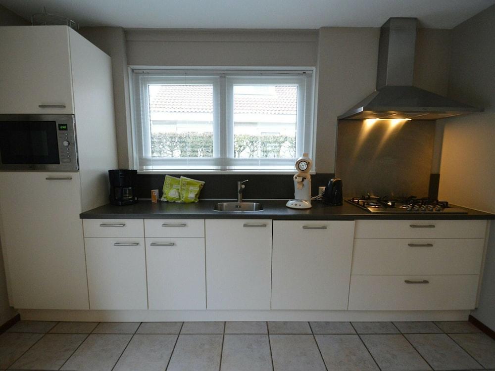 Villa in Arcen With Sauna