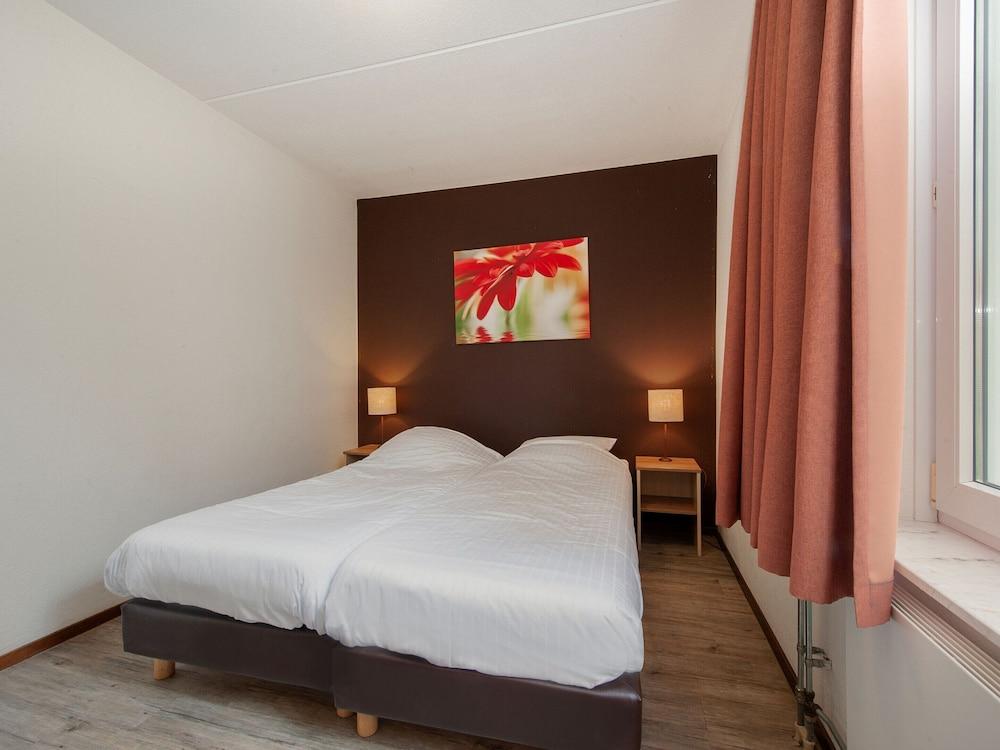 Villa in Arcen With Sauna