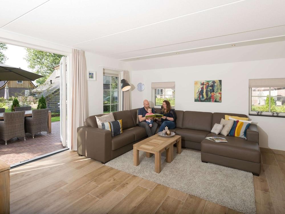 Luxury Stay in Hellendoorn