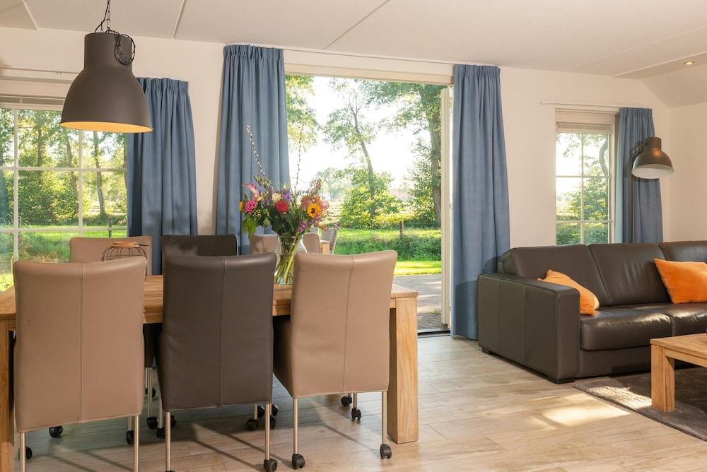Luxury Stay in Hellendoorn