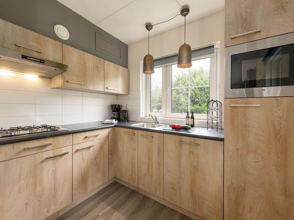 Thatched Villa in National Park