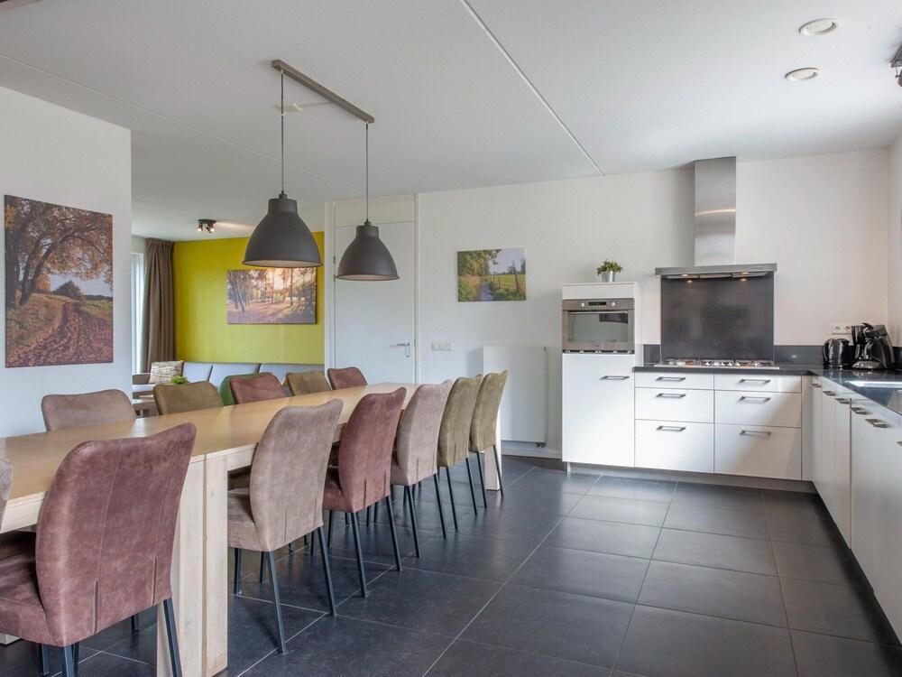 Relaxing Arcen Getaway