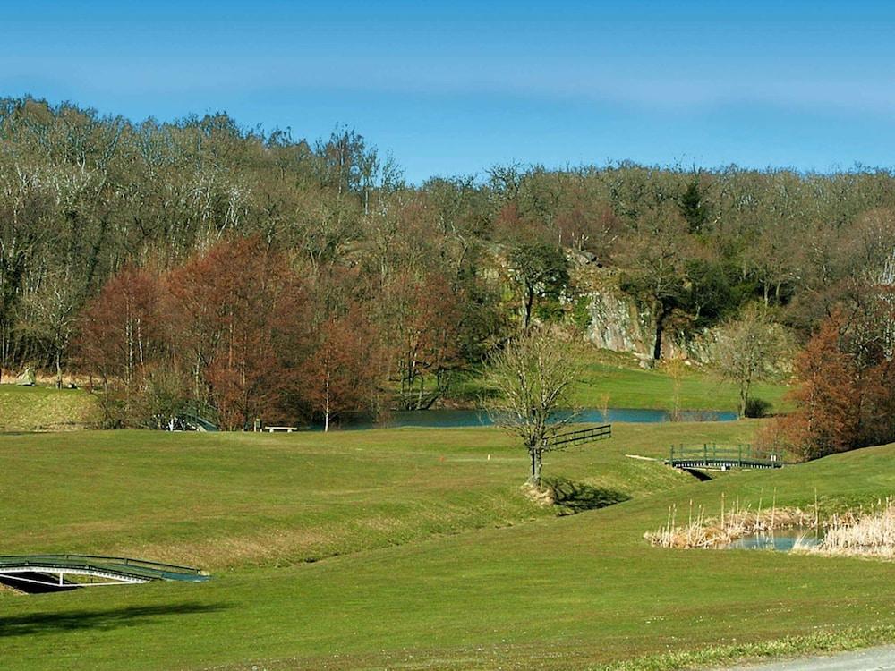 4 Person Holiday Home in Gudhjem-by Traum