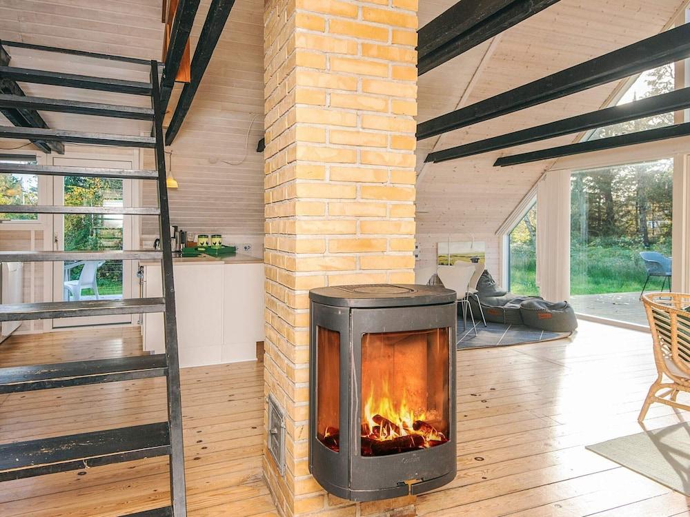 6 Person Holiday Home in Fano-by Traum