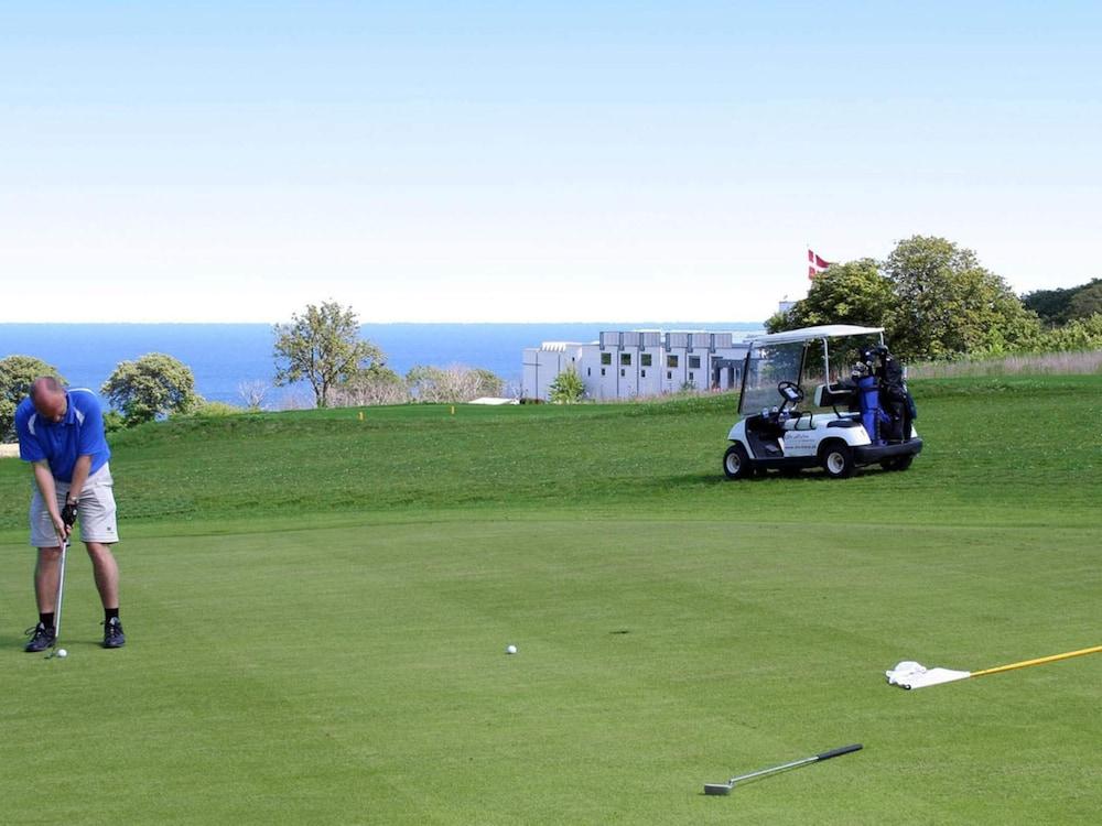 8 Person Holiday Home in Gudhjem