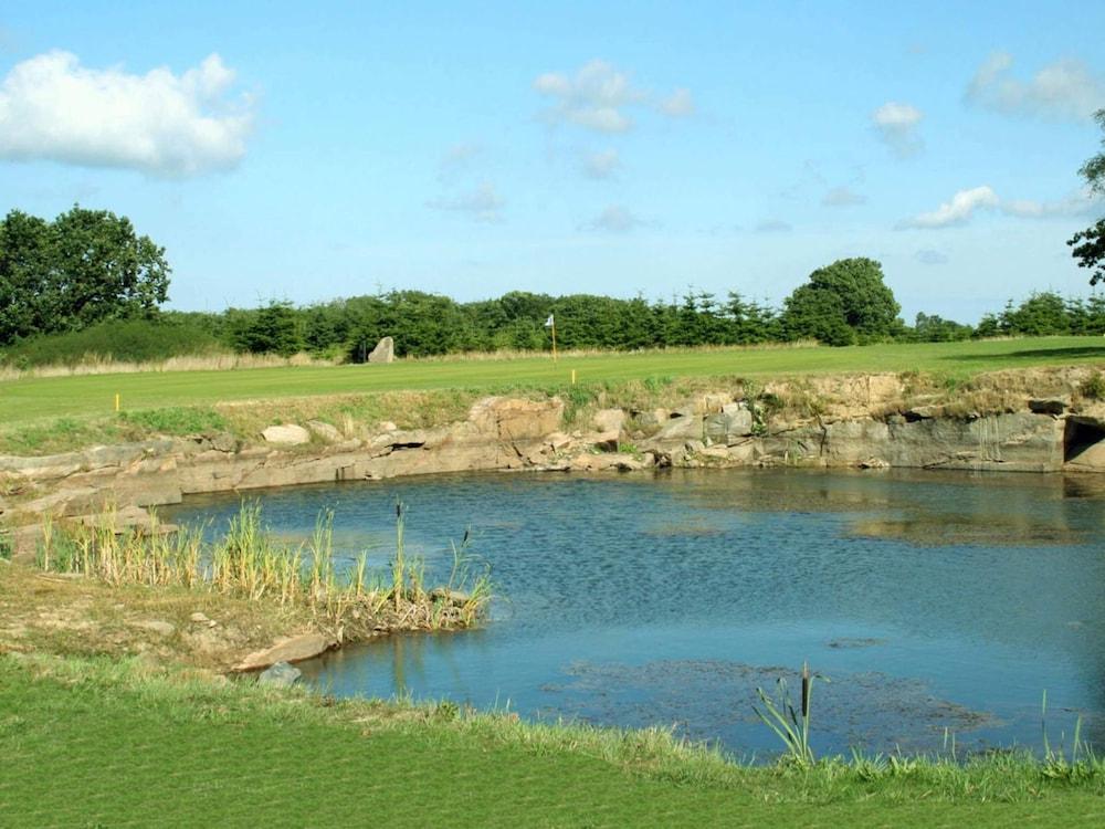 8 Person Holiday Home in Gudhjem