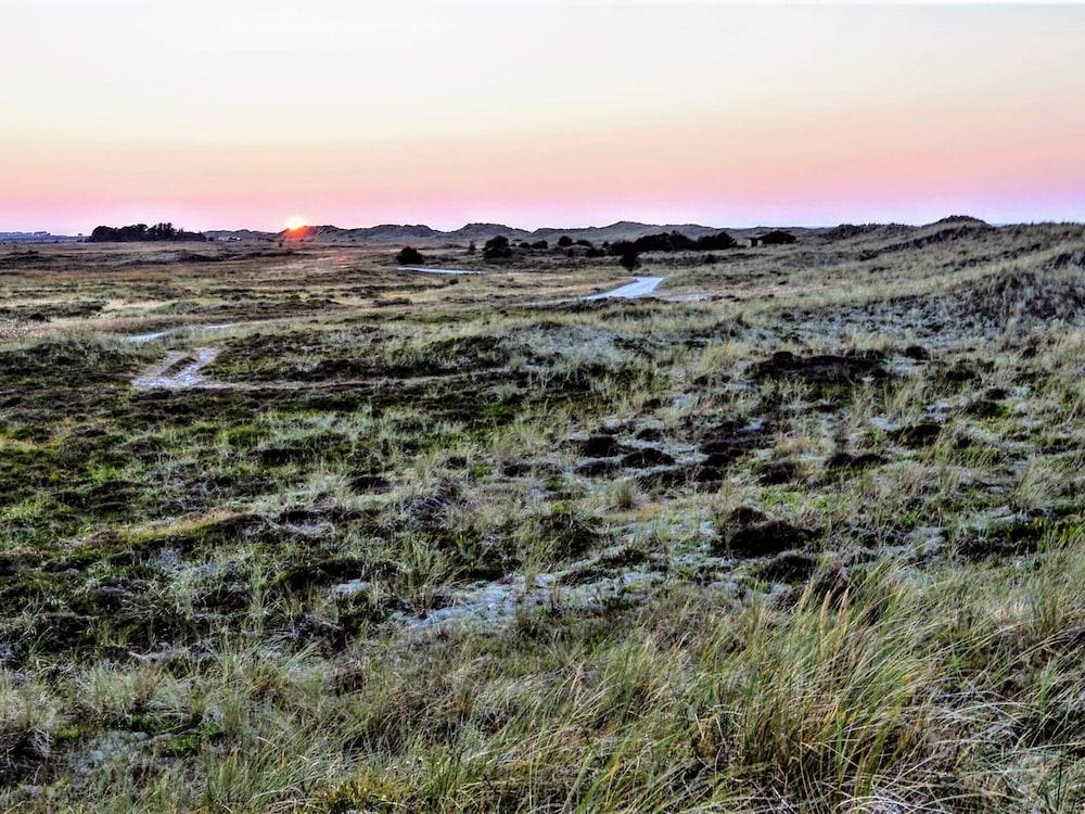 6 Person Holiday Home in Laeso-by Traum