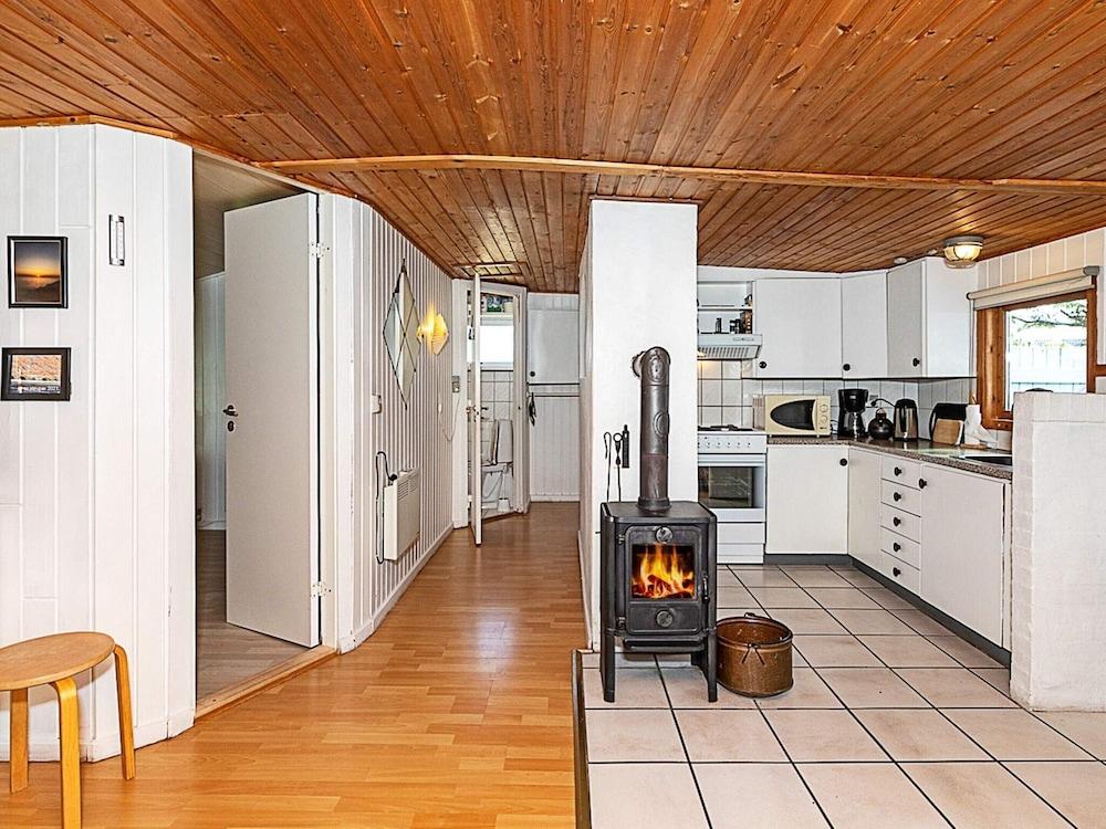 4 Person Holiday Home in Thisted