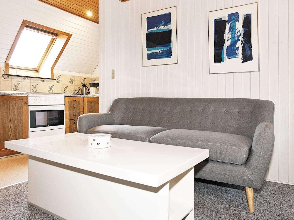 4 Person Holiday Home in Lemvig-by Traum