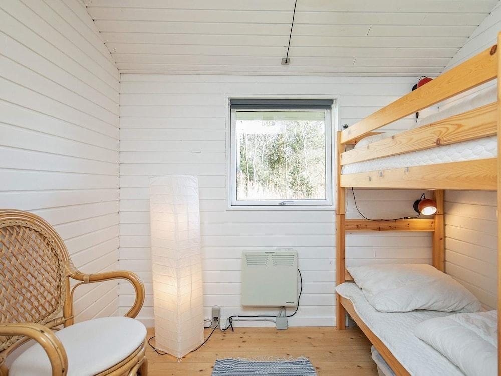 Tranquil Retreat in Rabjerg - By Traum Ferienwohnungen